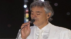 Andrea Bocelli - Amazing Grace