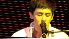 2PM - Just The Way You Are