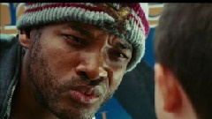 Will Smith - Hancock