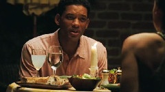 Will Smith - Seven Pounds