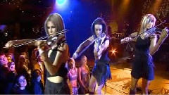 Wild - Ave Maria