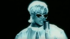 Mary J.Blige - Be Happy