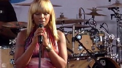 Mary J.Blige - Live On Good Morning America