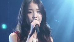 IU - Rain Drop &