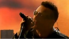 U2 - Even Better Than The Real Thing