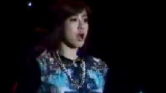 T-ara,咸慇晶(T-ara) - 为你疯狂