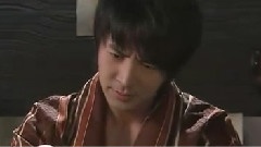 JUNJIN - 他来了