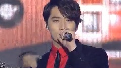 2PM - Hands Up