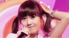 少女时代 - Let's Talk About Love