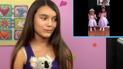 Kids React - Kids React To Sophia Grace BrownIee