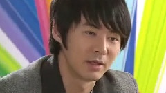JUNJIN - 他来了