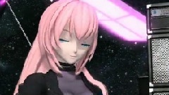 巡音流歌 - ダブルラリアット