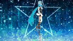 gumi - Starry Night