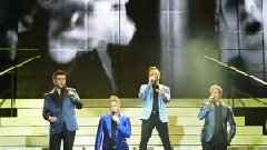 Westlife - Queen Of My Heart