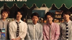 岚 - スッキリ!! 中文字幕 12/05/30