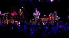 Lady Antebellum - Live At Webisode Wednesday