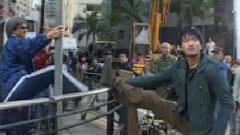 谢霆锋 - 中国电影报道