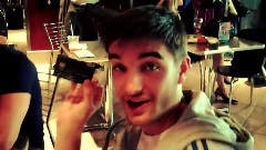 The Wanted - Chasing The Sun