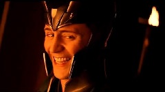 Chris Hemsworth,Tom Hiddleston - Rootless Tree