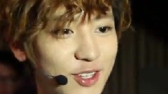 EXO-M - MCD BackStage EXO Cut