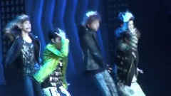EXO-M - MAMA-SMTOWN LA