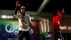 街舞视频 - World Of Dance LA