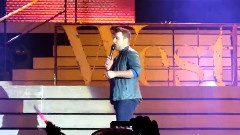 Westlife - 告别巡演