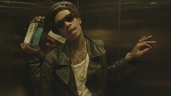 Wiz Khalifa - The Grinder