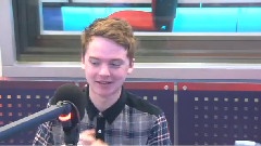 Conor Maynard - 访谈