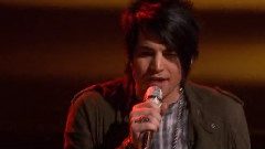 Adam Lambert - Satisfaction Reprise