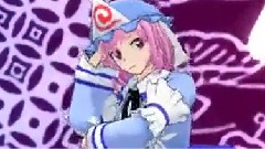 东方project - 西行寺幽々子ででねこみみスイッチ