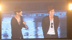东方神起 - Teaching XDD