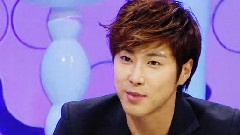 郑允浩 - KBS2