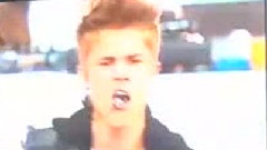 Justin Bieber - Baby & Live My Life & All Around The World in Norway
