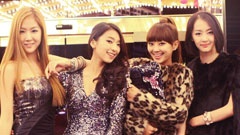 Sistar - 舞蹈