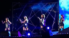 After School - Shampoo