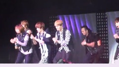 SHINee - Juliet SMT LA