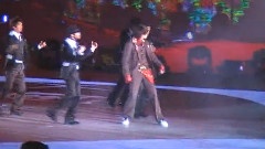 Rain - Jacky Chan & His Friends