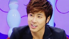 郑允浩 - KBS2
