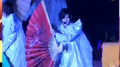 Hey! Say! JUMP - 东张西望-HK CON Cut 12/05/29