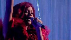 Rihanna - Rihanna-The Only Girl In The World