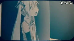 初音未来 - 不思议のコハナサイチ