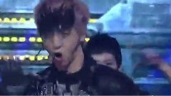 B.A.P - Power