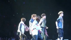 SHINee - Sherlock SMT LA