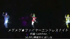 VOCALOID家族 - Samfree's