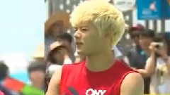 B1A4 - Dream Team Baro Cut
