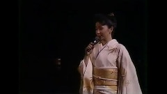 石川さゆり - トンコ节