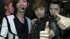 EXO - EXO合体