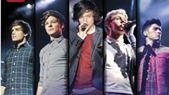One Direction - Up All Night