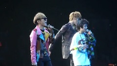 SHINee,f(x),EXO-M - Like A G6 SMT LA
